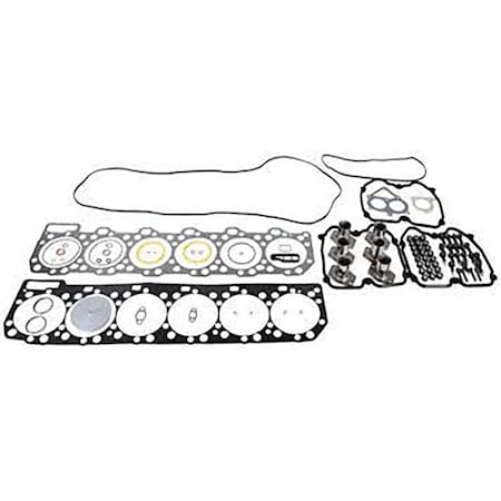 Aftermarket Gasket Kit Cylinder Head ENH10-1046